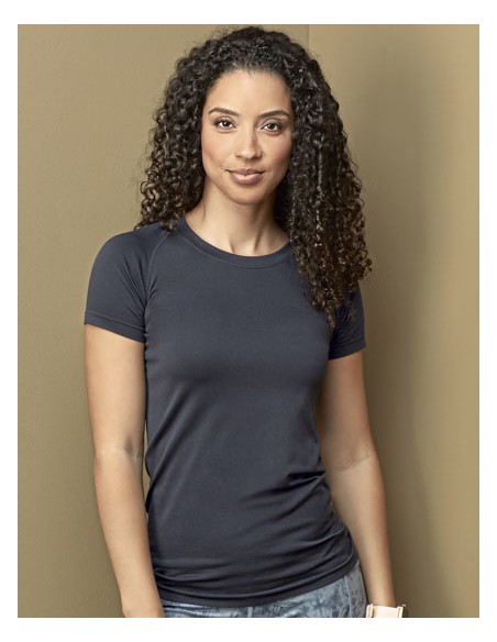 STE-ST8960-Seamless Sports-T Women 2